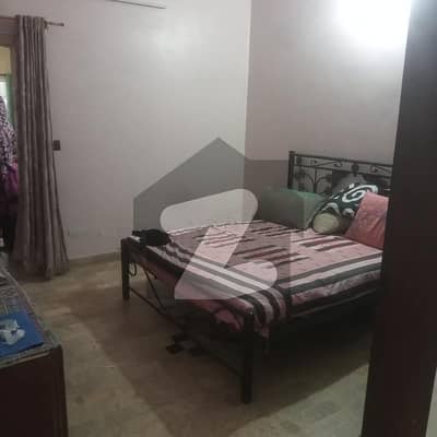 Single Storey Ground Plus One Map Approve 120 Yards House For Sale Sector 7D-3 North Karachi