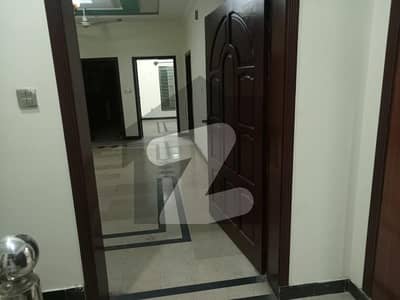 9 Marla Upper Portion Available For Rent In Margalla View Society - Block A, Islamabad