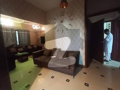 Furnished 3 Bed DD Apartment + Lift Car Parking For Rent Big Bhukari Commercial Dha Phase 6