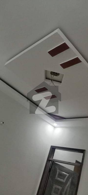 2 Bed lounge for sale in zenatabad Society Scheme 33