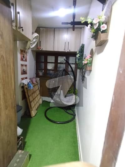 Apartment For Sale Garden East Near Business Recorder Road & Ismail Masjid