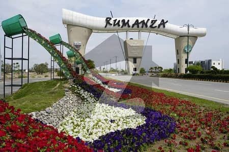 Prime Location Residential Corner Plot Available For Sale In DHA Phase 1 - Sector A