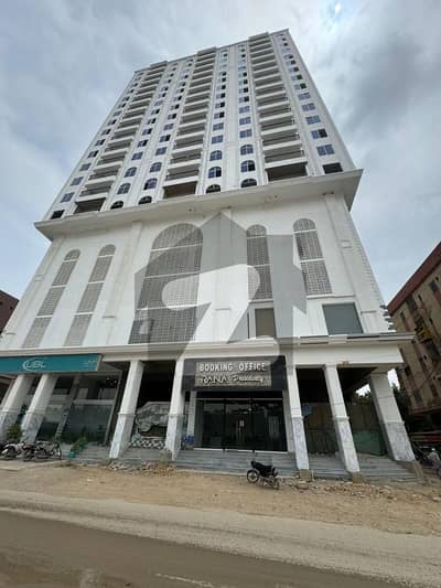 Ready To sale A Flat 1865 Square Feet In Gulistan-e-Jauhar - Block 14 Karachi Ready To sale A Flat 1865 Square Feet In Gulistan-e-Jauhar - Block 14 Karachi