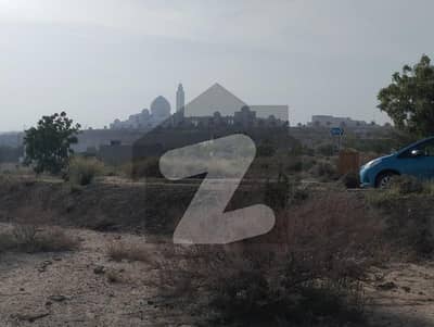 Precinct 16 272 Square Yard Residential Plot On Level Location Of Bahria Town Karachi
