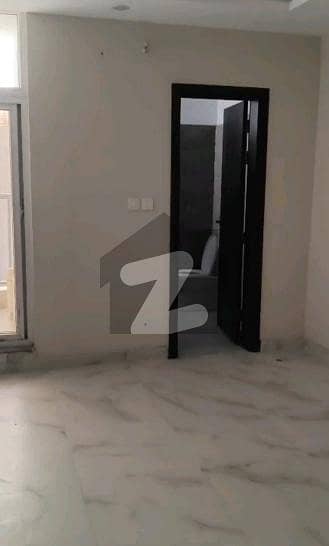 Premium 800 Square Feet Flat Is Available For sale In Faisal Town - F-18