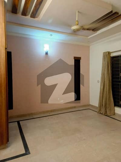 10 Marla Upper Portion For Rent