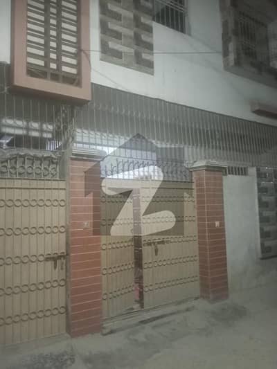 120 Yard Without Owner Separate Entrance 2 Bed Drawing Lounge Near Main Road