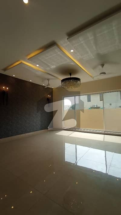 1 Kanal Brand New Upper Portion With Gas Available For Rent In Beacon House Society