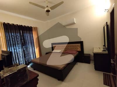 7 Marla Lower Portion For Rent Near Allah Hoo Chowk B Block Johar Town Lhr Just Job Holder Male Persons