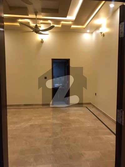 400 Sq Yards Beautifull New Portion For Rent In Sadaf Society