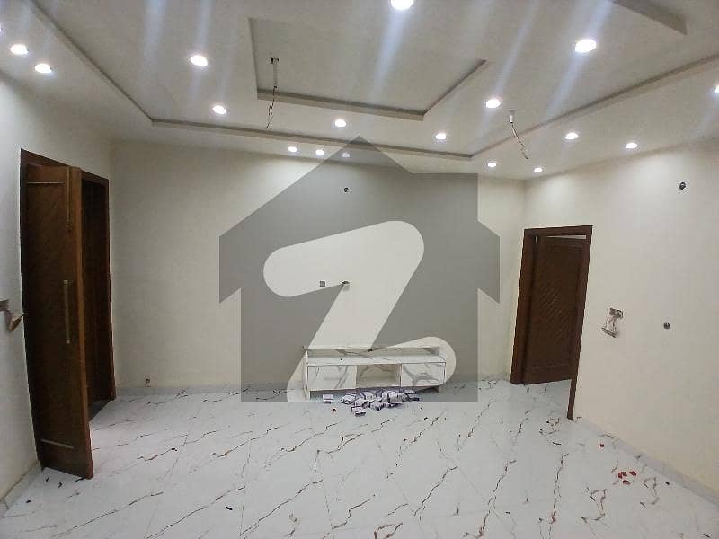 3.25 Marla House Ghalib city brand new 3.25 Marla House Ghalib city brand new