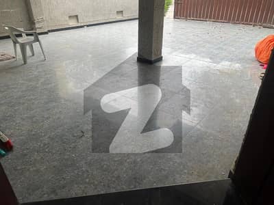 1 Kanal 5 Bed Rooms Double Unit Fresh House In Phase 5 Bahria Town Rawalpindi