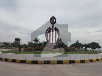 2 Kanal Plot For Sale In DHA 3 Sector B Islamabad