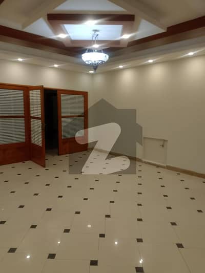 F-10 Beautiful House for Rent