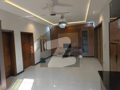 Aesthetic House Of 10 Marla For rent Is Available