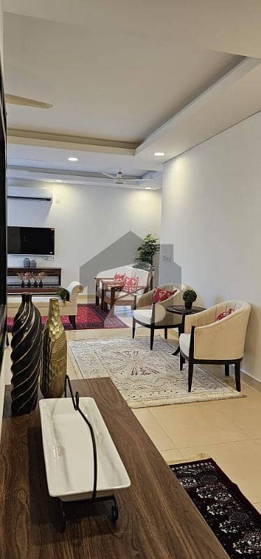 Own A Luxurious 2-Bed Apartment Ready To Move In Eighteen | Instalment Option Also Available