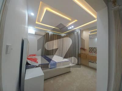 F-11 Markaz 3Bed Corner Apartment For Sale