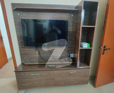 Furnish Flat For Rent in G-10/2