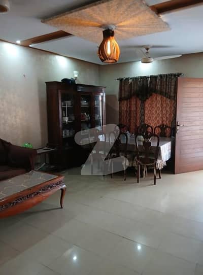 5 MARLA DOUBLE STOREY HOUSE FOR SALE IN KHAYABAN E AMIN - N BLOCK