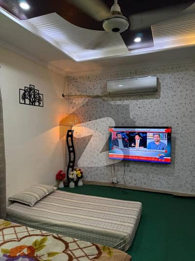 5 MARLA DOUBLE STOREY HOUSE FOR SALE IN KHAYABAN E AMIN - G BLOCK