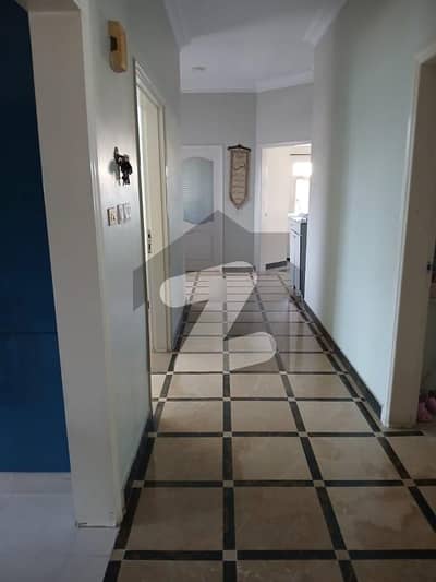 In DOHS Phase 1 Of Karachi, A 750 Square Yards House Is Available