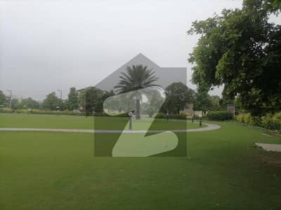 Spacious Residential Plot Is Available In Wapda City - Block C For sale