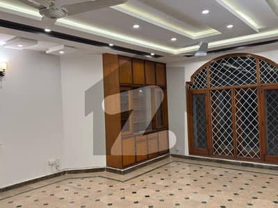 This Is Your Chance To Buy Upper Portion In G-9/3 Islamabad