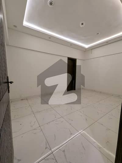 Jauhar Block 1 Portion For Rent