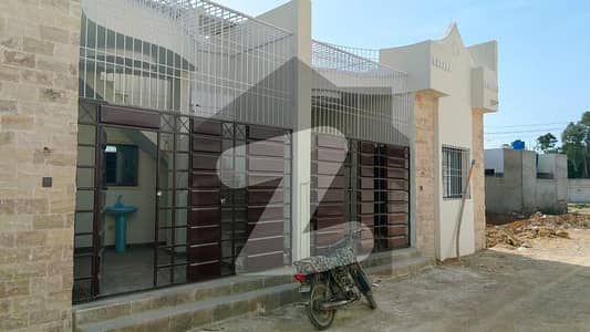 Avail Yourself A Great 120 Square Yards House In Falaknaz Dreams