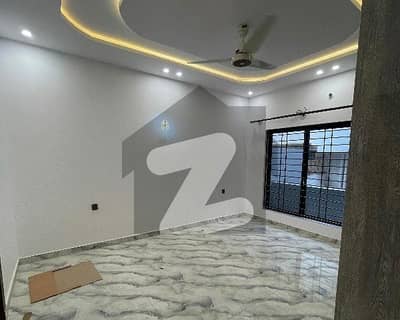 1500 Square Feet House For rent In G-9/4 Islamabad