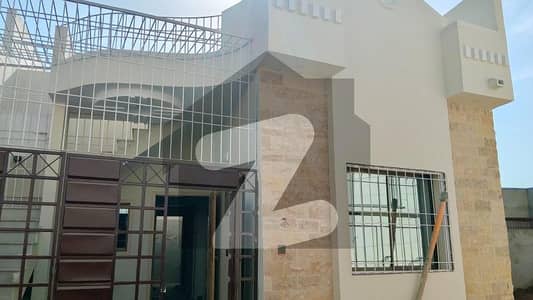 فلکناز ڈریمز ملیر,کراچی میں 3 کمروں کا 5 مرلہ مکان 1.15 کروڑ میں برائے فروخت۔