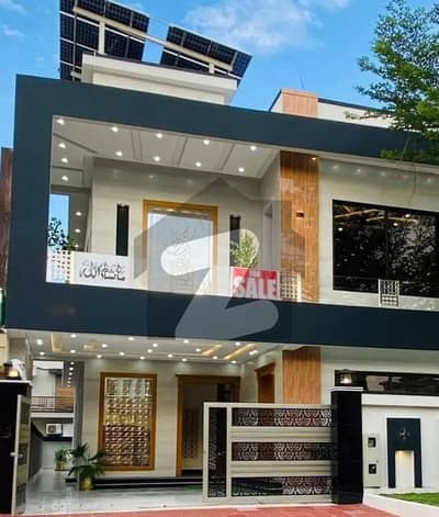 Luxury 5 Marla Double Story House for Sale | New City Phase 2 Wah | Near Motorway