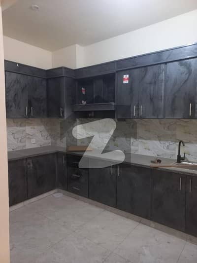 Daniyal Residency Apartment