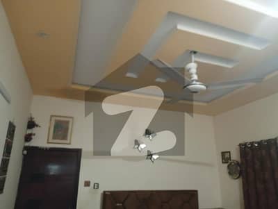 2 Bed 5 Marla Ground Floor Available For Rent In Lalazar Tulsa Road Near Save Mart