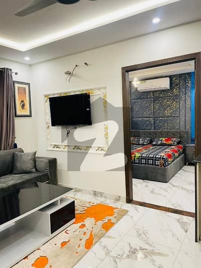 Etihad Town Phase 2 Lower Portion Sized 3 Marla For Sale