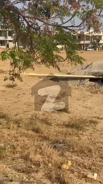 بحریہ ٹاؤن - پریسنٹ 31 بحریہ ٹاؤن کراچی,کراچی میں 5 مرلہ رہائشی پلاٹ 22.0 لاکھ میں برائے فروخت۔
