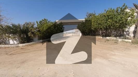 120 Square Yards Residential Plot For Sale In Al Jannan Residency Karachi 120 Square Yards Residential Plot For Sale In Al Jannan Residency Karachi