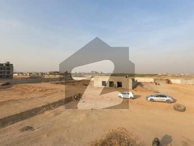 Get In Touch Now To Buy A 120 Square Yards Residential Plot In Karachi