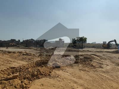 Prime Location Residential Plot For sale Situated In Zeenatabad