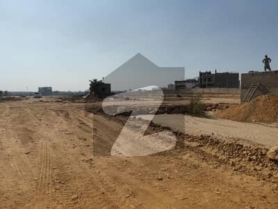 A Prime Location Commercial Plot Of 572 Square Yards In Rs. 143000000 A Prime Location Commercial Plot Of 572 Square Yards In Rs. 143000000