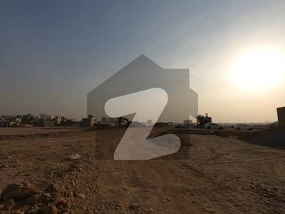 Affordable Residential Plot For Sale In Etawa Society