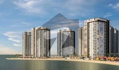 A Prime Location Flat Of 2632 Square Feet In Rs. 105000000