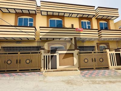 5 Marla One And Half Story House For Sale in Wakeel colony near airport housing society sector 4 rawalpindi 5 Marla One And Half Story House For Sale in Wakeel colony near airport housing society sector 4 rawalpindi