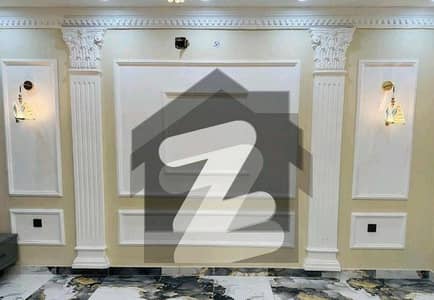 A House Of 10 Marla For Sale