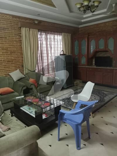 3570 Double Storey House for Sale in G-13/4 | 6 Bed | Sun Facing | Prime Location