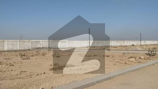 1000 Square Yards Residential Plot In Scheme 33 For Sale At Good Location