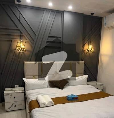 Ideal Flat For Sale In Bahria Town - Sector C
