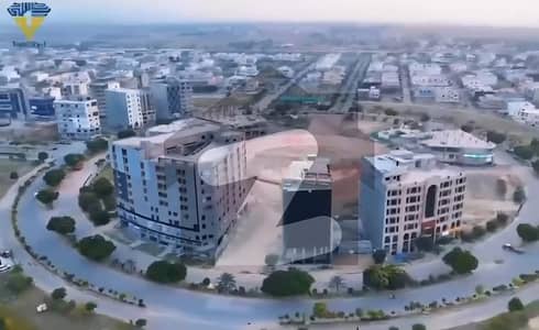 ٹاپ سٹی 1 - بلاک بی ٹاپ سٹی 1,اسلام آباد میں 1 کنال رہائشی پلاٹ 3.25 کروڑ میں برائے فروخت۔