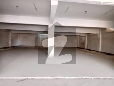 Available For Rent In Korangi Industrial Area Near Brookes Chowrangi.