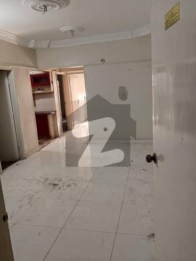 Rufi Green city Apartment Available for Rent Prime Location on Gulistan e Jauhar Block 18